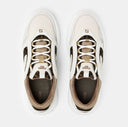 Sneakers FENDI,Force Low Trainers,White
