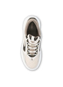 Sneakers FENDI,Force Low Trainers,White