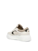 Sneakers FENDI,Force Low Trainers,White