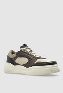 Sneakers FENDI,Beige Sports shoes "Force"