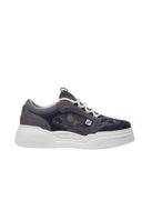 Sneakers FENDI, Fendi Force Trainers Fabric Multicolour