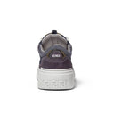 Sneakers FENDI, Fendi Force Trainers Fabric Multicolour