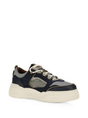 Sneakers FENDI, Bleumarin Sports shoes "Force"