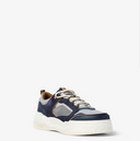 Sneakers FENDI, Bleumarin Sports shoes "Force"
