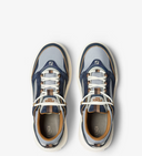 Sneakers FENDI, Bleumarin Sports shoes "Force"