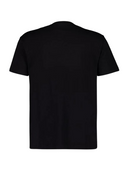 Tricou Valentino, with VLogo Patch, Regular Fit
