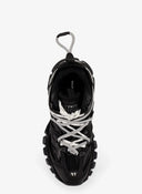 Sneakers BALENCIAGA, Track mesh sneakers with double laces