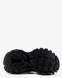 Sneakers BALENCIAGA, Track mesh sneakers with double laces