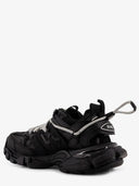 Sneakers BALENCIAGA, Track mesh sneakers with double laces