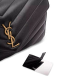 Geanta SAINT LAURENT, `Loulou` Medium Bag