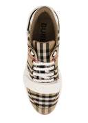 Sneakers BURBERRY, Logo Print All Over