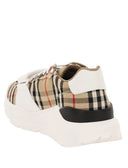 Sneakers BURBERRY, Logo Print All Over
