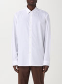 Camasa BURBERRY,Vintage check ,Regular White