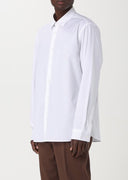 Camasa BURBERRY,Vintage check ,Regular White