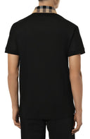 Tricou Burberry, Print Brand, 8071620X