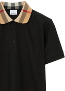 Tricou Burberry, Print Brand, 8071620X