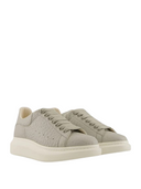 Sneakers ALEXANDER MCQUEEN, Grey Low Top Sneakers
