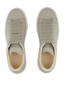 Sneakers ALEXANDER MCQUEEN, Grey Low Top Sneakers