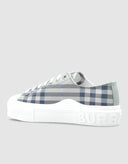 Sneakers BURBERRY, Burberry GREEN Sports shoes