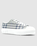 Sneakers BURBERRY, Burberry GREEN Sports shoes