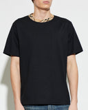 Tricou BURBERRY, "Ryan" T-shirt, Negru