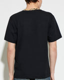 Tricou BURBERRY, "Ryan" T-shirt, Negru