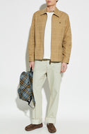 Tricou BURBERRY, WHITE T-shirt "Ryan"