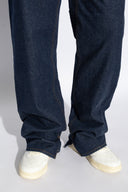 Sneakers GUCCI, Re-Web Panelled, Grey GG Print, White