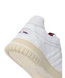 Sneakers GUCCI, Rhyton,  Re-Web Design, White