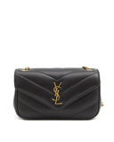 Geanta SAINT LAURENT, Mini Loulou bag