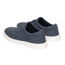 LOAFERS GIANFRANCO BUTTERI, Slip-on,  Smooth Indigo