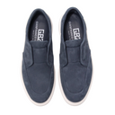 LOAFERS GIANFRANCO BUTTERI, Slip-on,  Smooth Indigo