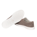 LOAFERS GIANFRANCO BUTTERI, Soft Structure, Taupe Grey