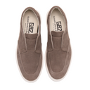LOAFERS GIANFRANCO BUTTERI, Soft Structure, Taupe Grey