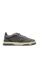 Sneakers GUCCI, Re-Web Panelled, Grey