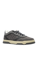 Sneakers GUCCI, Re-Web Panelled, Grey