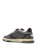 Sneakers GUCCI, Re-Web Panelled, Grey