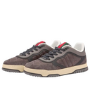 Sneakers GUCCI, Re-Web Panelled, Grey