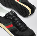 Sneakers GUCCI,Re-Motion Black