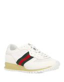 Sneakers GUCCI,Re-Motion White