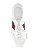 Sneakers GUCCI,Re-Motion White