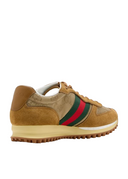 Sneakers GUCCI,Re-Motion Brown