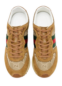 Sneakers GUCCI,Re-Motion Brown