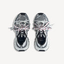Sneakers BALENCIAGA,Men's 3xl Split Logo Sneaker, Grey