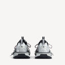 Sneakers BALENCIAGA,Men's 3xl Split Logo Sneaker, Grey