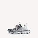 Sneakers BALENCIAGA,Men's 3xl Split Logo Sneaker, Grey