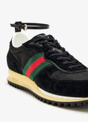 Sneakers GUCCI, Re-Motion sneakers,Black