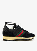 Sneakers GUCCI, Re-Motion sneakers,Black