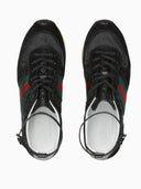 Sneakers GUCCI, Re-Motion sneakers,Black