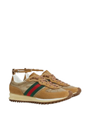 Sneakers GUCCI, Re-Motion sneakers, Beige
